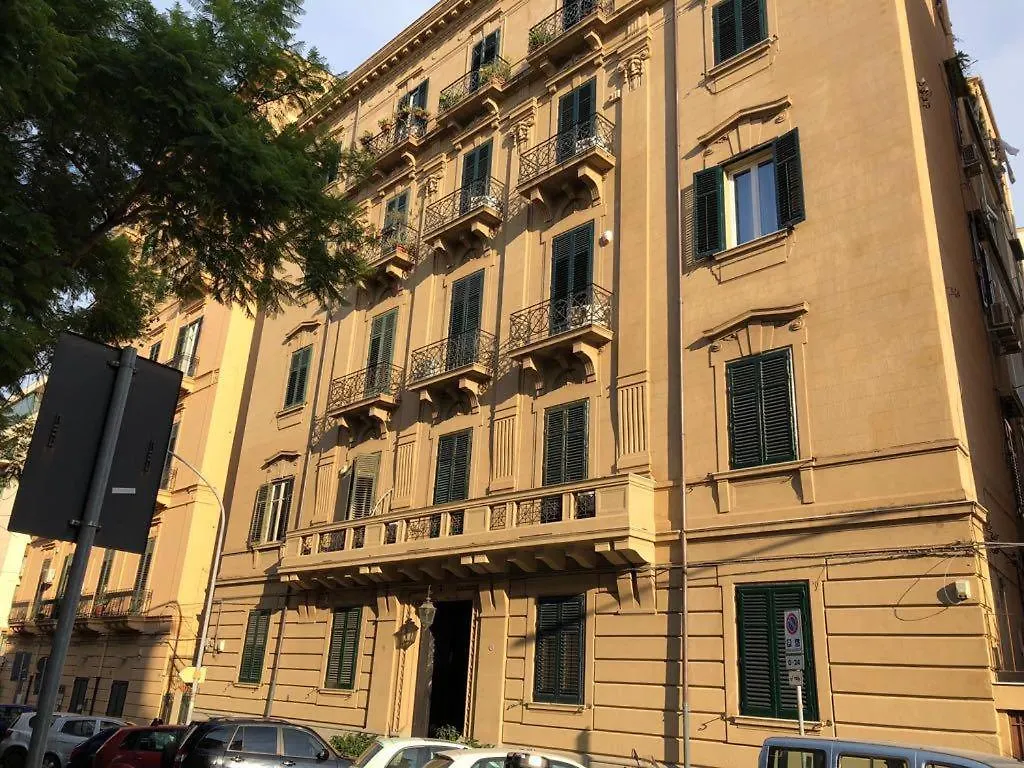 B&B Da Bibi location