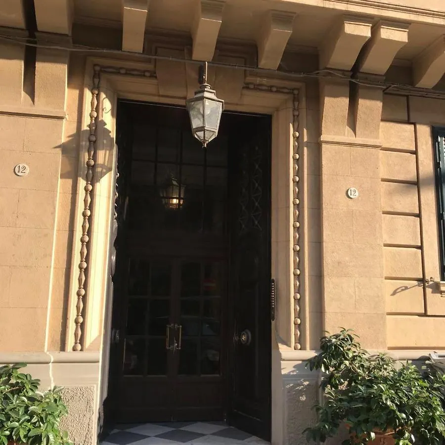 B&B Da Bibi Palermo Italy