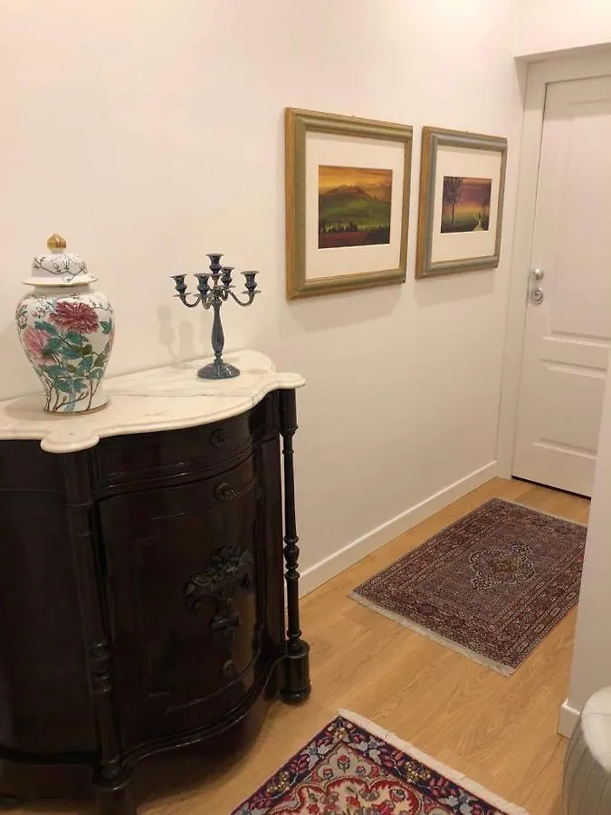 ** Bed & Breakfast B&B Da Bibi Palermo Italy