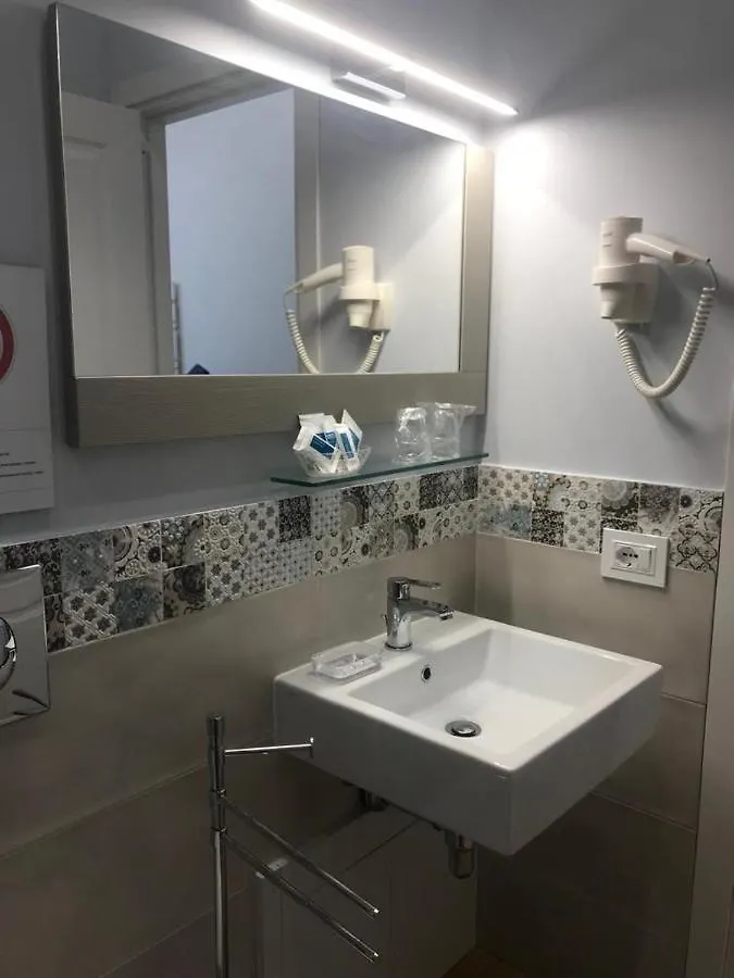 B&B Da Bibi Palermo