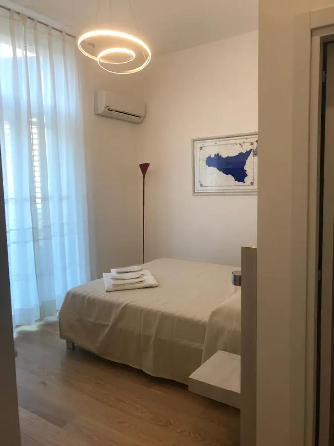 B&B Da Bibi Palermo Bed & Breakfast