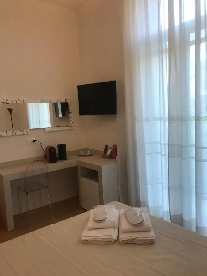Bed & Breakfast B&B Da Bibi Palermo