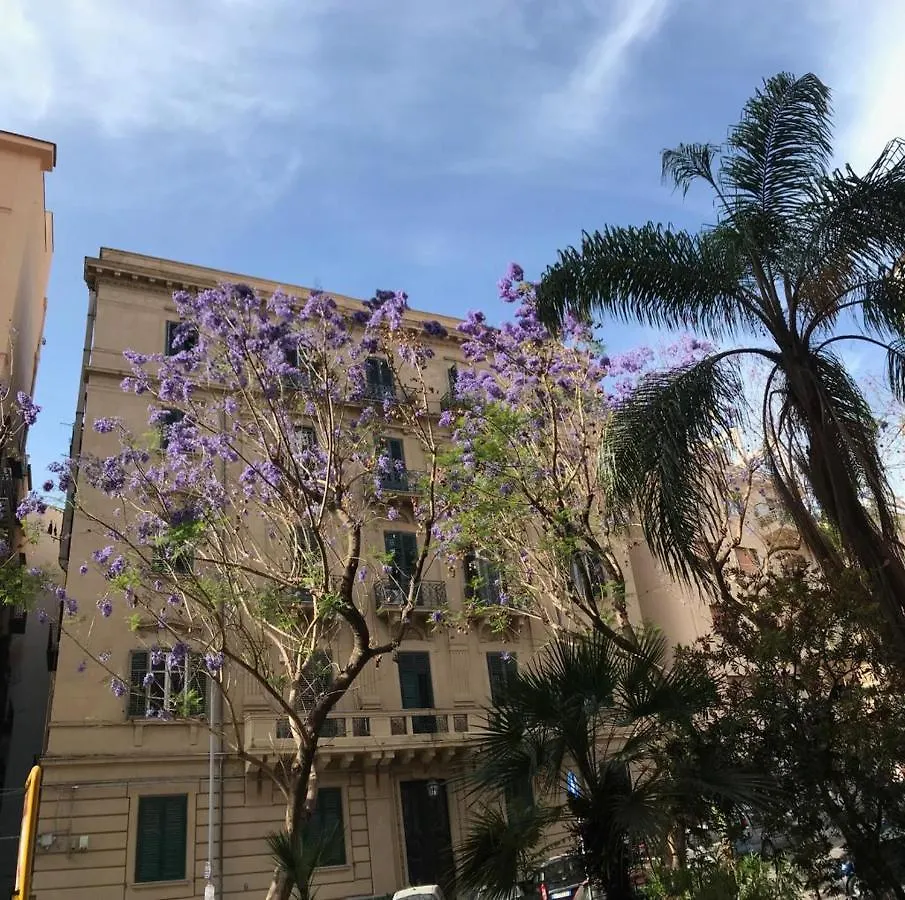 Bed & Breakfast B&B Da Bibi Palermo